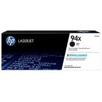 HP 94X Original Tonerkartusche CF294X Schwarz