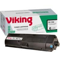 Viking TK-1150 Kompatibel Kyocera Tonerkartusche Schwarz