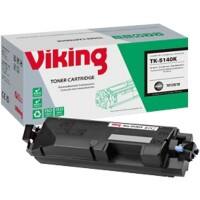 Viking TK-5140K Kompatibel Kyocera Tonerkartusche Schwarz
