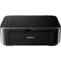 Canon MG3650S Farb Tintenstrahl All-in-One Drucker DIN A4