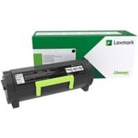 Lexmark Tonerkartusche 51B2X00 Schwarz Original Hoch