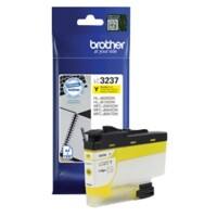Brother LC3237Y Original Tintenpatrone Gelb