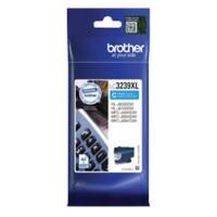 Brother LC3239XLC Original Tintenpatrone Cyan
