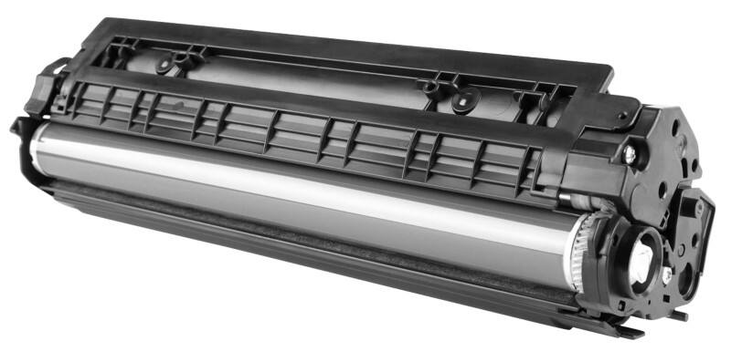 Lexmark Original Tonerkartusche 24B6890 Schwarz