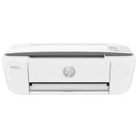 HP Deskjet 3750 Farb Tintenstrahl Multifunktionsdrucker DIN A4 Weiß T8X12B#629