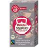 TEEKANNE English Breakfast Bio-Schwarztee Tee 20 Stück à 1.75 g
