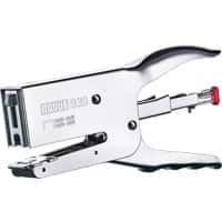 Novus Heftzange B39 26/8, 26/6, 24/8, 24/6 50 Blatt Chrom