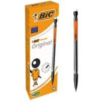 BIC Druckbleistift Matic HB-Medium 12 Stück