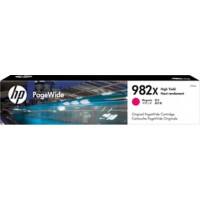 HP 982X Original Tintenpatrone T0B28A Magenta