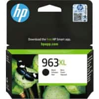 HP 963XL Original Tintenpatrone 3JA30AE Schwarz