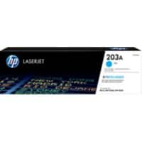 HP 203A Original Tonerkartusche CF541A Cyan