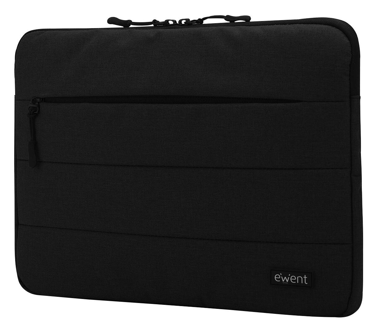 ewent Laptoptasche EW2521 14.1 " Polyester Schwarz 39 x 3 x 28 cm