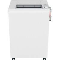 Ideal Aktenvernichter 4002 Oiler Partikelschnitt Sicherheitsstufe P-4 28 Blatt
