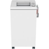 Ideal Aktenvernichter 2604 26049211 Oiler Partikelschnitt Sicherheitsstufe P-4 25 Blatt