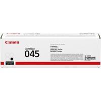 Canon 045BK Original Tonerkartusche Schwarz