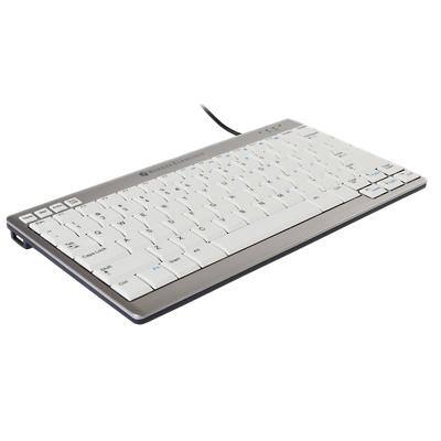 BakkerElkhuizen Tastatur Verkabelt UltraBoard 950 QWERTZ