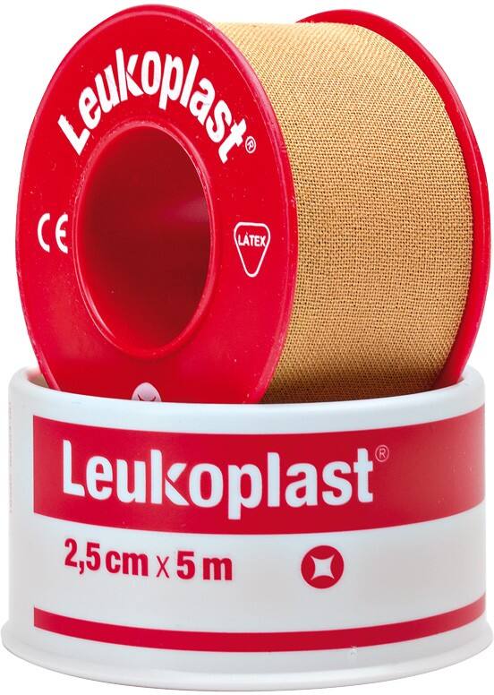 SÖHNGEN Leukoplast Pflasterband 50 x 25 cm 1009202  