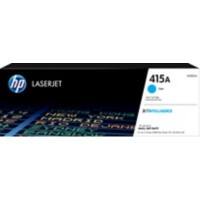 HP 415A Original Tonerkartusche W2031A Cyan