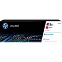 HP 415A Original Tonerkartusche W2033A Magenta