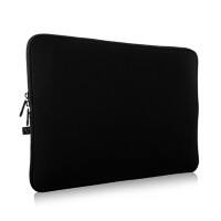 V7 Laptoptasche CSE14-BLK-3E 14.1 " Neopren/Lycra 367 x 25 x 238 mm Schwarz