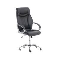 Bürostuhl Torro Wippmechanik Schwarz