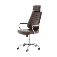 Bürostuhl Rako Wippmechanik Bordeaux