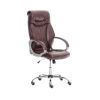 Bürostuhl Torro Wippmechanik Bordeaux