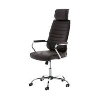 Bürostuhl Rako Wippmechanik Braun