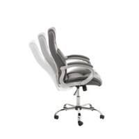 Bürostuhl Big Apollo Basic Tilt Grau