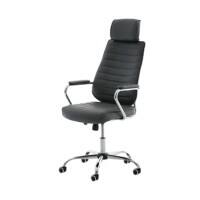 Bürostuhl Rako Wippmechanik Grau