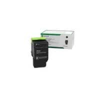 Lexmark Original Tonerkartusche 78C20K0 Schwarz