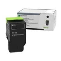 Lexmark CX522 Tonerkartusche Original 78C20C0 Cyan