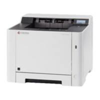 Kyocera Ecosys P5021cdw Mono Laser Drucker DIN A4 Schwarz, Weiß 1102RD3NL0
