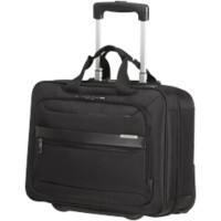 Samsonite Trolleytasche Vectura Evo 32 x 20 x 42 cm Schwarz