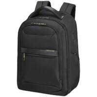 Samsonite Laptop-Rucksack Vectura EVO 15.6 " Polyester Schwarz 44,5 x 29 x 29 cm