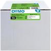 Dymo LW S0722370 / 99010 Authentic Adressetiketten Selbstklebend Weiß 28 x 89 mm 12 Rollen à 130 Etiketten