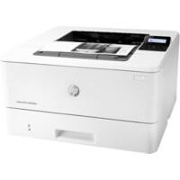 HP LaserJet Pro M404dn Mono Laser Drucker DIN A4 Schwarz, Rot W1A53A#B19