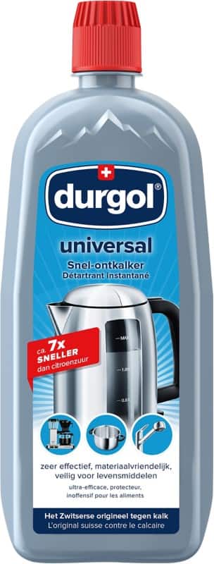 durgol Express Entkalker Universal 750 ml