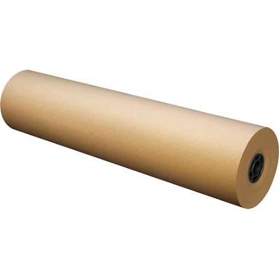 pacplan Papierrolle für Hohlraumfüllung VSP60 Weiß 600 mm x 400 m (B x L) 55 g/m²