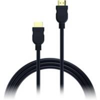 XLayer HDMI 2.0 Kabel 215383 Schwarz