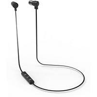 XLayer Kabellose Ohrhörer Sport mit Mikrofon Bluetooth 3.0 Schwarz