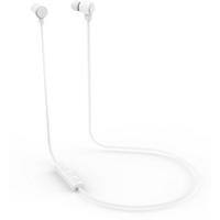 XLayer Kabellose Ohrhörer Sport Bluetooth 3.0 mit Mikrofon Weiß