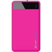 XLayer Powerbank Color Line 4000 mAh Rosa