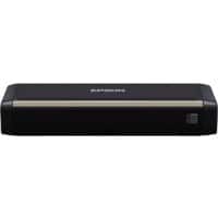 Epson Scanner DS-310 Schwarz DIN A4