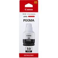 Canon GI-50 Original Tintenpatrone Schwarz