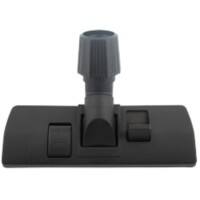 VARIANT Kombi-Bodendüse Universal Schwarz 30-37 mm