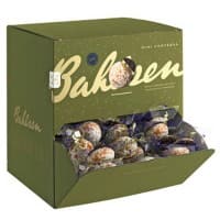 Bahlsen Mini Contessa Schokolade Lebkuchenkekse 130 Stück à 1125 g