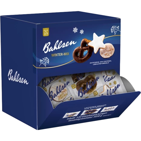 Weihnachtsgebäck
