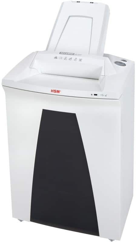 HSM Aktenvernichter SECURIO AF500 P-6 6Blatt
