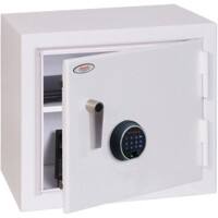 Phoenix Tresor Securstore SS1161F Weiß 570 x 500 x 500 mm